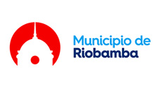 Logo-GAD Municipal Riobamba