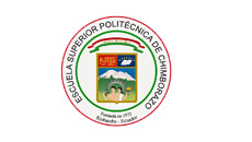 Logo-Escuela Superior Politécnica de Chimborazo