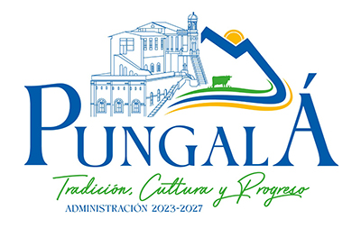 logo pungala