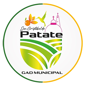 logo footer patate