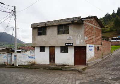 Cabecera Parroquial